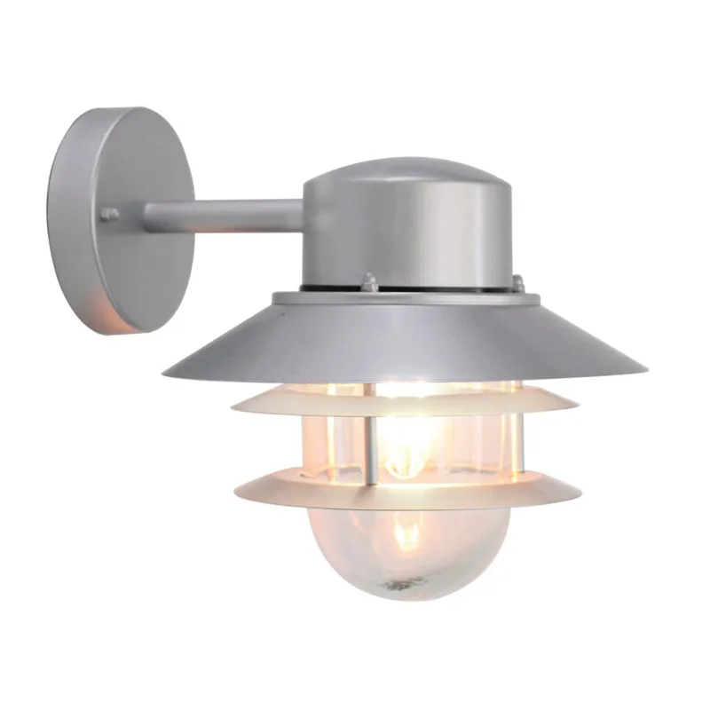 COPENHAGEN silver COPENHAGEN Elstead Lighting Bezpieczna płatność